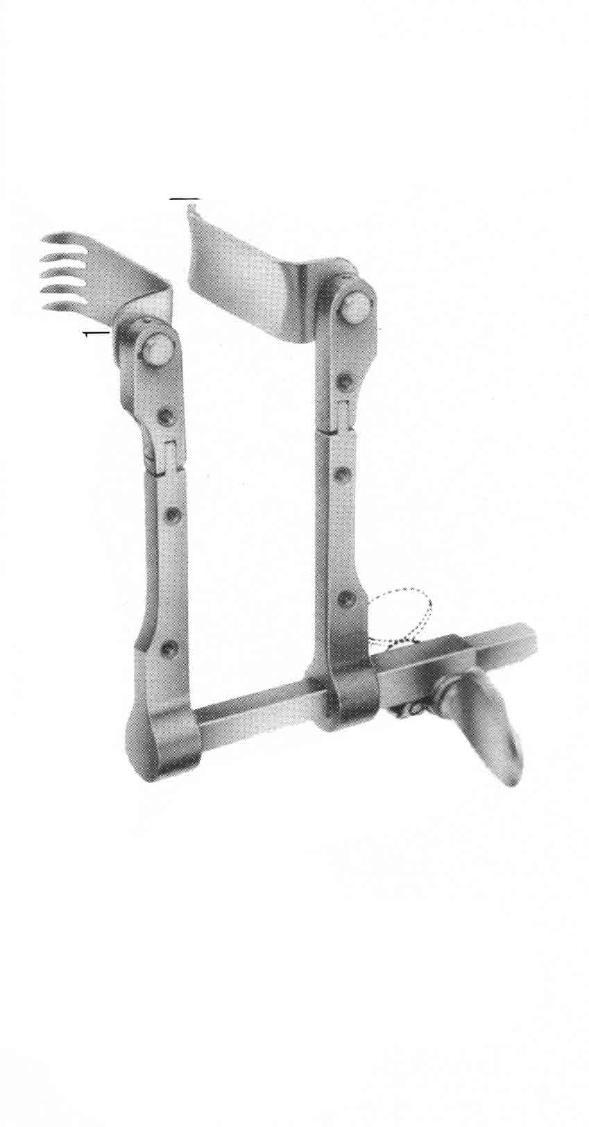 CASPAR CERVIKAL EKARTÖR SADECE